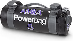 AMILA Power Bag Pro Sac de Antrenament cu Greut...