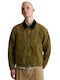 Nico Chore Geacă Olive Brown
