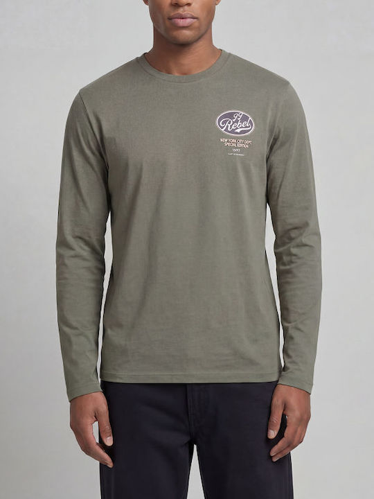 T-Shirt Khaki
