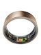 Ultrahuman Air Smart Ring 16.2mm Waterproof with Heart Rate Monitor Rose Gold