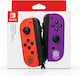 Nintendo Joy-Con Комплект Безжичен Gamepad за S...