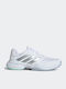 adidas Gamecourt Дамски Обувки за тенис Бели