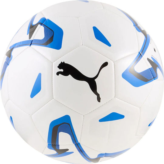 PUMA Stellar Greece Super League 26/27 Мини Футболна Топка Бяла