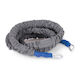 AMILA Random Direction Trainer Λάστιχο Γυμναστικής Σωληνωτό Πολύ Σκληρό / Σκληρό Μπλε 5m