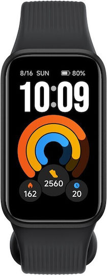 Xiaomi Smart Band 11 Active Black