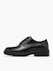 Damen Oxfords in Schwarz Farbe