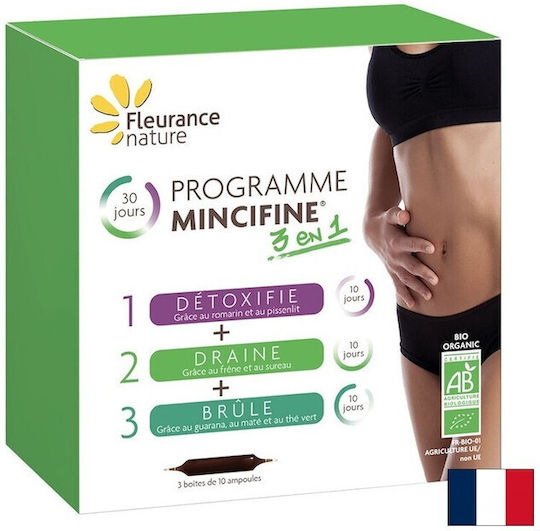 Program Mincifine 3 în 1 30 de bucăți