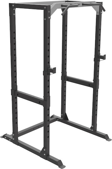 AMILA Alpha Power Rack/Πολυόργανο με Βάρη