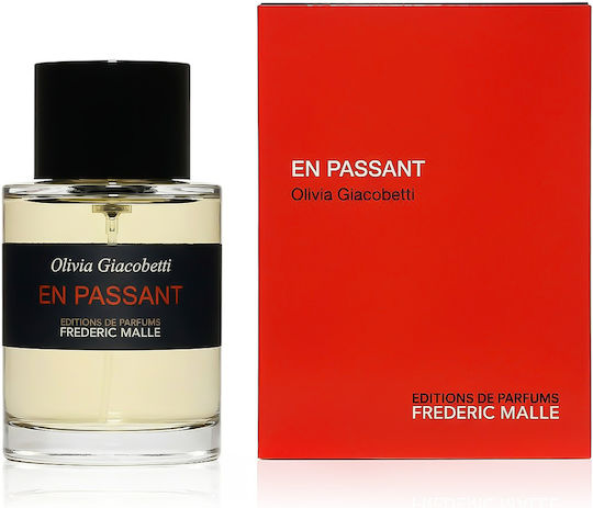 En Passant Eau de Parfum 100ml