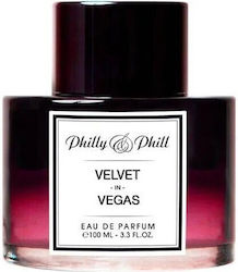 Philly & Phill Velvet In Vegas EDP 100ml