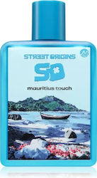 Street Origins Mauritius Touch EDP 75ml