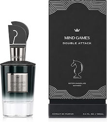 Mind Games Double Attack Парфюмен екстракт 100 мл Mind Games Double Attack Парфюмен екстракт 100 мл