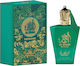 Manasik Al Khair Pistachio Eau de Parfum 100ml
