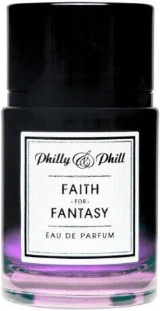 Philly & Phill Faith For Fantasy Eau de Parfum 30ml