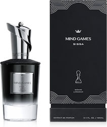 Mind Games Sissa Extrait 100ml Mind Games Sissa Extrait 100ml