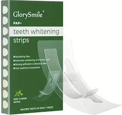 Glorysmile Ταινίες Λεύκανσης Δοντιών Glorysmile Ταινίες Λεύκανσης Δοντιών