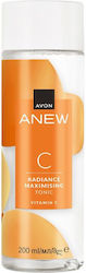 Avon Кърпички за тонизиране на лице с гликолова киселина и витамин C 200 ml Avon Кърпички за тонизиране на лице с гликолова киселина и витамин C 200 ml