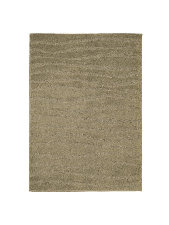 Royal Carpet Jazz 2973a Olive Wohnzimmer Teppic...