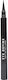 MUA Define Felt Liquid Eye Liner Jet Black 1gr