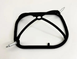 Dt-1 Racing Europe Luftfilter Carbon KTM 16 Waschbar KTM Sx-f 450 16-22 Dt-1 Racing Europe Luftfilter Carbon KTM 16 Waschbar KTM Sx-f 450 16-22