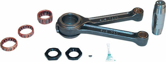 S-s Cycle Set Biele 34-7013 Harley Davidson FLHTC 1340 83-98