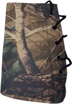 Toxotis Active Wear Προστατευτικό Κάλυμμα Κοντακίου Όπλου