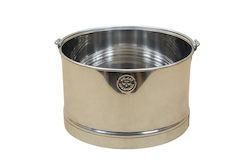 Milk can 15.5lt 34x20cm