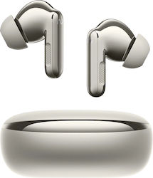 Viaim Recdot 2 In-ear Căști Bluetooth Handsfree cu Rezistență la Transpirație și Husă de Încărcare Aurii Viaim Recdot 2 In-ear Căști Bluetooth Handsfree cu Rezistență la Transpirație și Husă de Încărcare Aurii