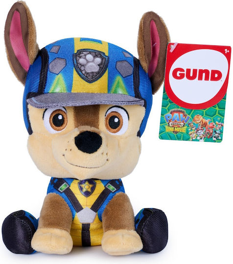 Plüsch-Pfote Patrouille Der Dino Film 15 cm
