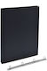 Ex-files Папка Рр 4 Пръстена 25x31 5x 2,2 Черен