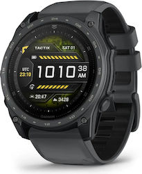 Garmin Tactix 8 AMOLED Cerakote Titanium 51mm W...