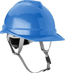 NEO Uvex Arbeitshelme Blau