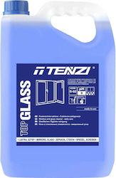 Tenzi Top Glass Car Window Cleaner Liquid 5lt SS002A005 Tenzi Top Glass Car Window Cleaner Liquid 5lt SS002A005