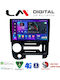LM Digital Автомобилна Аудио Система За Hyundai Atos 1997-2010 Bluetooth USB Вграден Wi-Fi GPS Apple CarPlay Android Auto