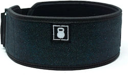 Weightlifting Belt-cosmic 4"-2pood