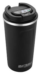 Kraft & Dele Θερμός 510ml Led