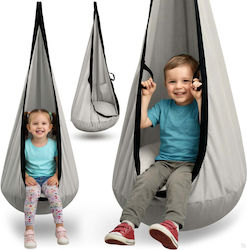 NEO Sport Hanging Cocoon Swing Grey