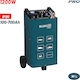 Bormann Pro BBC7030 Batterieladegerät Für Auto & Lastkraftwagen 12/24V