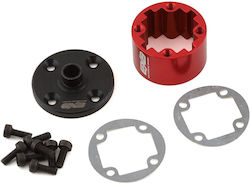 Arrma Kraton Mojave 6s Blx Carcasă Metalică Diferențial 29mm Ara311061 – Husa Metalică Pentru Diferențial
