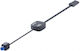 Lapwiz Transponder Standard T01 – Sender für Zeitmessung Rc Jr Futaba Anschluss