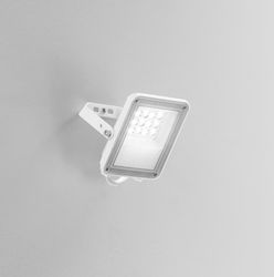 Fan Europe Eesus LED Flutlichter 10W Einstellba...
