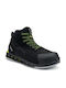 Giasco Work Boots S3L with Certification P, ESD, FO, SR