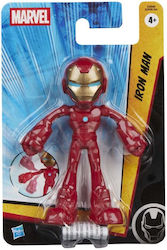 Фигурка за действие Iron Man за 4+ години 6 см