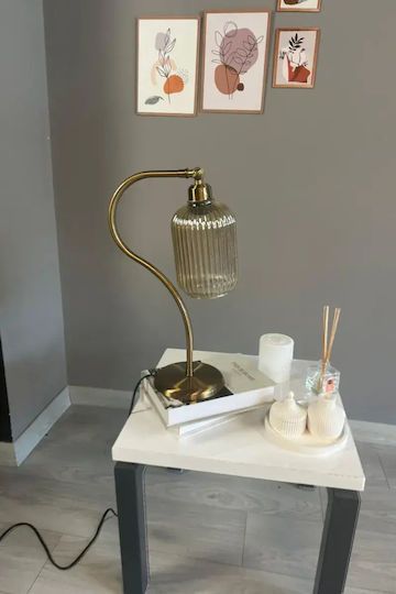 SteweHome Lămpi Decorative Pentru Masă E14