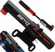 Aplus-Beto CRH015 Fahrradluftpumpe Hand