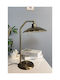 SteweHome SteweHome Dekoratives Tischlicht E14