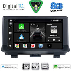 Digital IQ Bxf 18012_cpaa 9 Zoll Multimedia Tablet Audi Q3 Mod 2012-2018 Hochversion Digital IQ Bxf 18012_cpaa 9 Zoll Multimedia Tablet Audi Q3 Mod 2012-2018 Hochversion