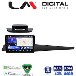 LM Digital Car Audio System for Renault Laguna 2008 2015 Bluetooth USB Wi-Fi GPS LM Digital Car Audio System for Renault Laguna 2008 2015 Bluetooth USB Wi-Fi GPS
