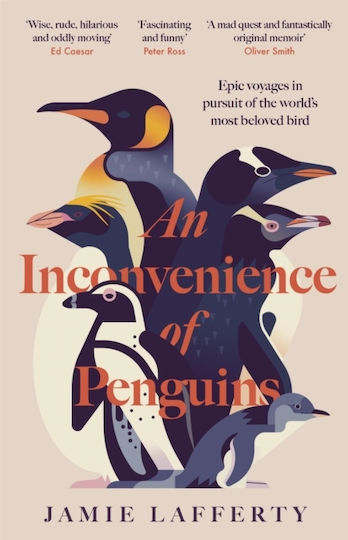 Inconvenience Of Penguins - Headline Publishing Group - Paperback / Softback