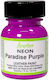 Angelus Leather Paint Paradise Purple